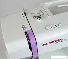 Электронная швейная машина Aurora Style 200
