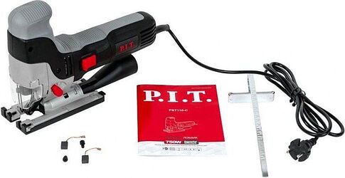 Электролобзик P.I.T. PST110-C