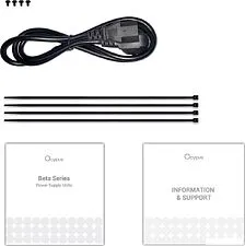 Блок питания Ocypus Beta P400 Beta-P400-N1HDBK024X-EU