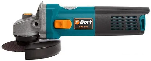 Угловая шлифмашина Bort BWS-900