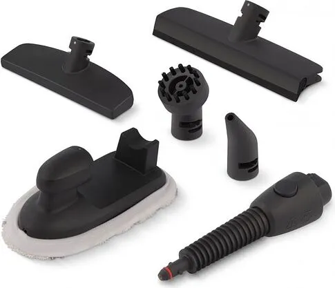 Паровая швабра Coolfort CF-3101