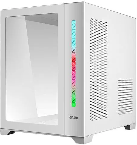 Корпус Ginzzu V400