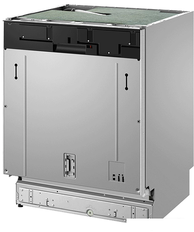 Встраиваемая посудомоечная машина Haier HDWE14-094RU