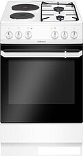 Кухонная плита Hansa FCMW58049