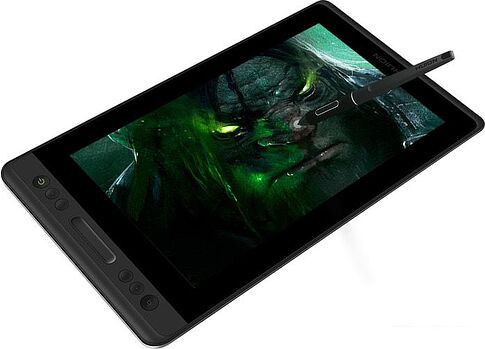 Графический планшет Huion Kamvas Pro 13 GT-133