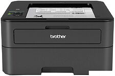 Принтер Brother HL-L2365DWR Принтер Brother HL-L2365DWR