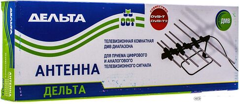 ТВ-антенна Дельта АНТ 5.1.0
