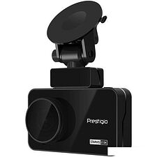 Видеорегистратор-GPS информатор (2в1) Prestigio RoadRunner 470GPS