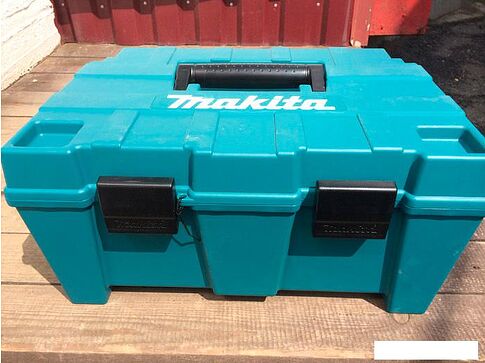 Ленточная шлифмашина Makita 9910K