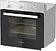 Духовой шкаф Darina 0U5 BDE112 705 X