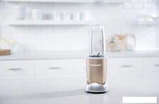 Стационарный блендер NutriBullet Pro NB908CP