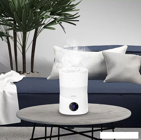 Увлажнитель воздуха Kitfort KT-2873