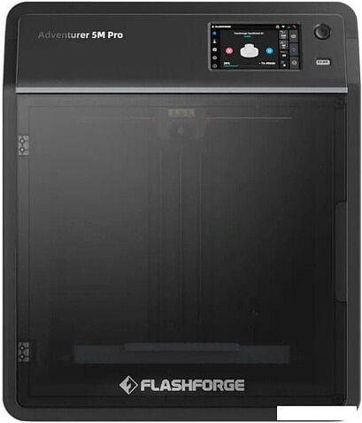 3D-принтер Flashforge Adventurer 5M Pro