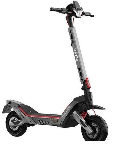 Электросамокат Navee XT5 Ultra