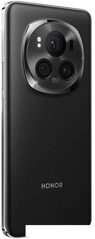 Смартфон HONOR Magic6 Pro 12GB/512GB международная версия (графитовый черный)