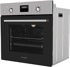 Электрический духовой шкаф Candy Cosmo Mini COXP06TBX