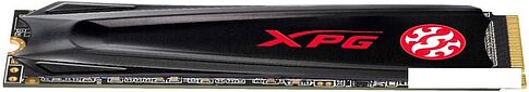 SSD A-Data GAMMIX S5 512GB AGAMMIXS5-512GT-C