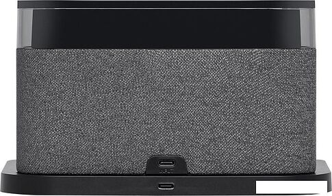 Беспроводная колонка BBK BTA2020 (черный)