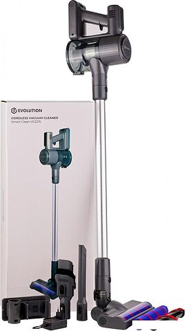 Пылесос Evolution Smart Clean VC2215