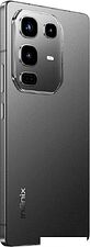 Телефон Infinix Note 50 Pro X6855 12GB/256GB (сумрачный черный) Телефон Infinix Note 50 Pro X6855 12GB/256GB (сумрачный черный)