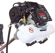 Триммер RedVerg Basic GB33C