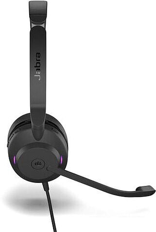 Офисная гарнитура Jabra Evolve2 30 UC Stereo USB-A