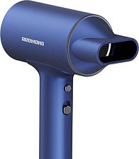Фен Redmond (Редмонд) HD1702 (синий)
