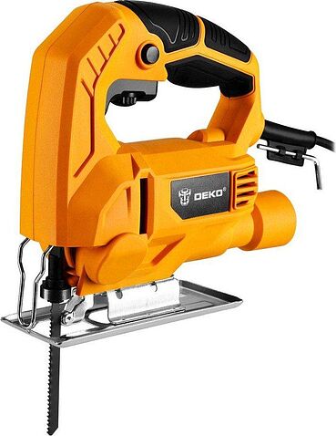 Электролобзик Deko JSDK-600 085-1157