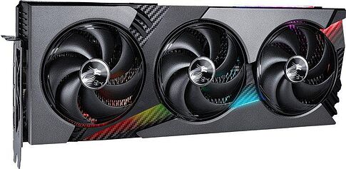 Видеокарта MSI GeForce RTX 5060 Ti 16G Vanguard SOC