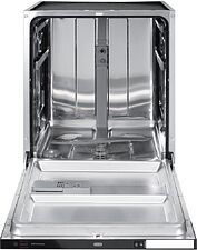 Встраиваемая посудомоечная машина DeLonghi DDW 06F Brace plus