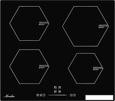Варочная панель Monsher MHI 6006 Варочная панель Monsher MHI 6006