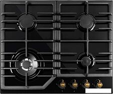 Варочная панель ZorG Technology BLC FDW rustical + black Варочная панель ZorG Technology BLC FDW rustical + black