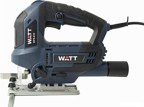 Электролобзик WATT WPS-870 3.870.085.00