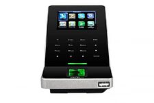 Биометрический терминал ZKTeco F22-ID