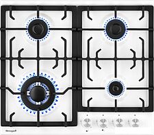 Варочная панель Weissgauff HGG 641 WEB