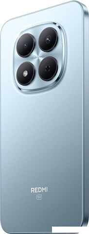 Телефон Xiaomi Redmi Note 15 Pro 5G 8GB/256GB международная версия (синий)