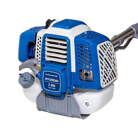 Триммер Hyundai Z 456