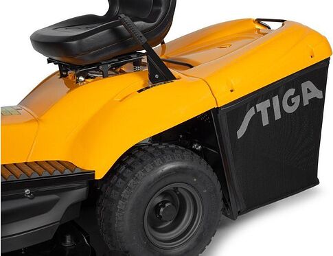 Райдер Stiga Estate 7122 W 2T1315481/ST1