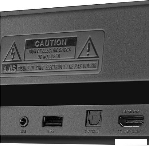 Саундбар SVEN SB-2700DA