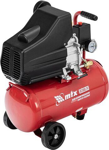 Компрессор MTX DC1500L/24