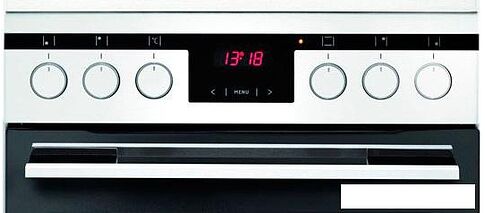 Кухонная плита Hansa FCCW58245