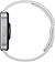 Умные часы Xiaomi Redmi Watch 6 Active (серебристый, международная версия)