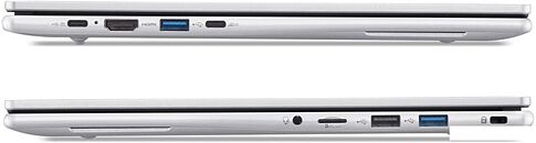 Ноутбук Acer Aspire Lite 15 AL15-45P-R1UJ NX.DLQEM.001