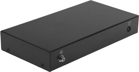 Управляемый коммутатор 2-го уровня Dahua DH-CS4010-8GT-110