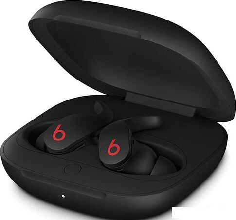 Наушники Beats Fit Pro (черный)