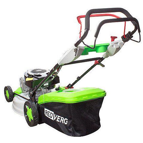 Газонокосилка RedVerg RD-GLM51SB