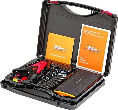 Пусковое устройство Airline APB-14-06