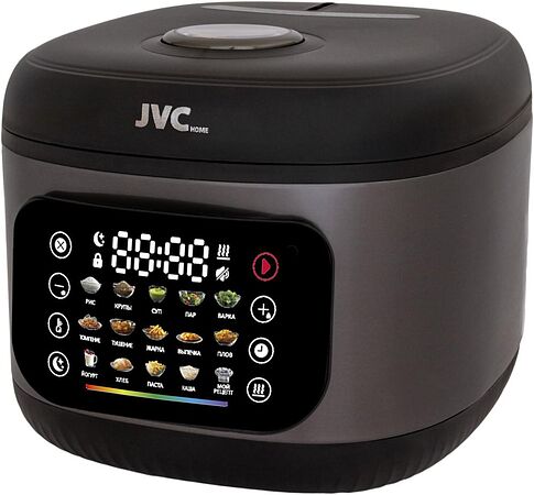 Мультиварка JVC JK-MC400