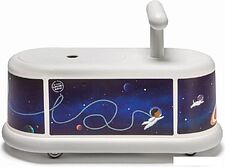 Каталка Italtrike Космический полет 2111SPA990101 (белый)