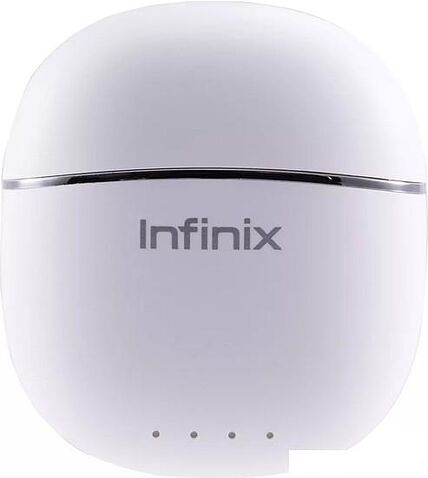 Наушники Infinix Buds Lite (белый)